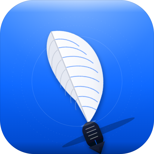 App icon · 512 px